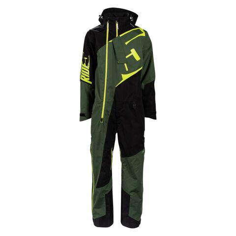 509 Allied Mono Suit (XL)