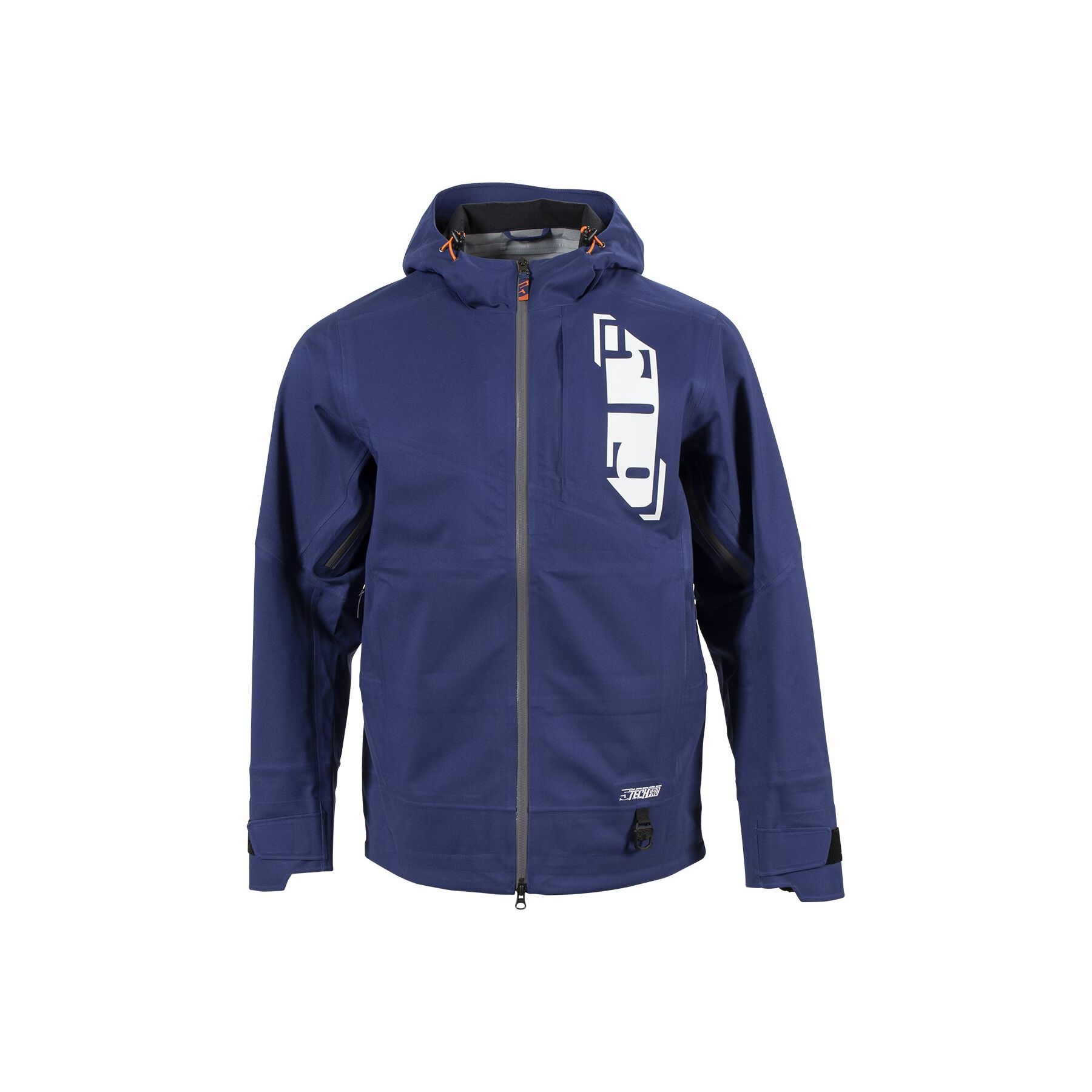 509 Stoke Jacket Shell (MD and LG)