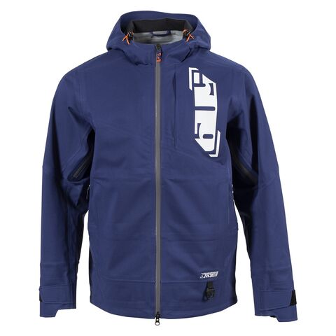 509 Stoke Jacket Shell (MD and LG)