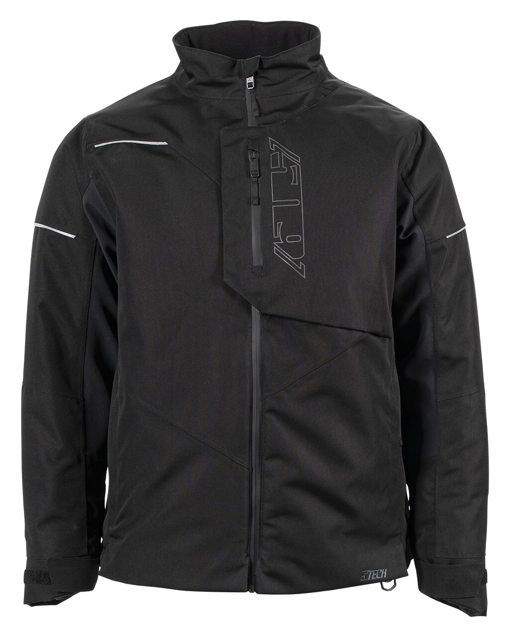 509 Range Insulated Jacket 20% Off! RevZilla