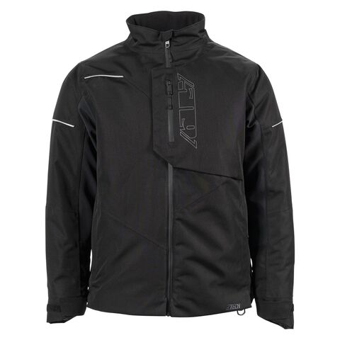 509 Range Insulated Jacket