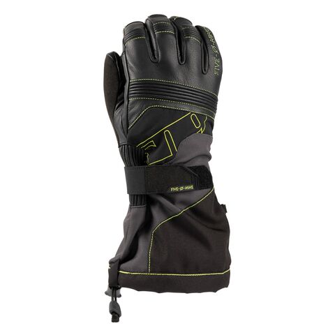 509 Range Insulated Gloves