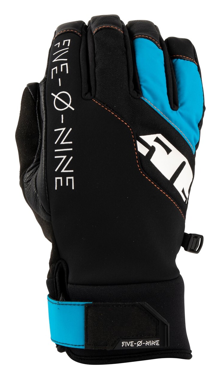 509 Freeride Gloves (2XL) 20 (15.99) Off! RevZilla