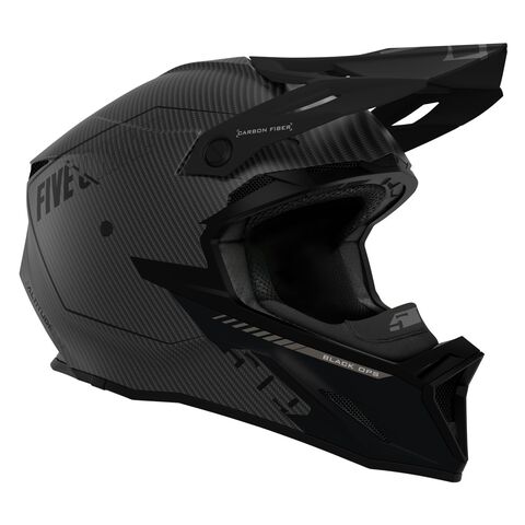 509 Altitude 2.0 Carbon Fiber Helmet