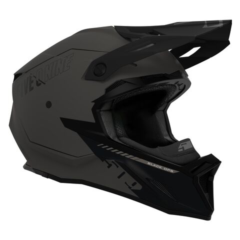 509 Altitude 2.0 Helmet