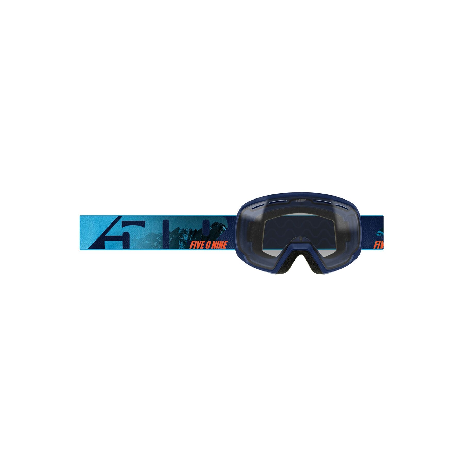 509 Ripper 2.0 Youth Goggles