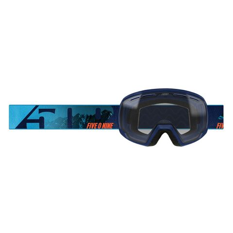 509 Ripper 2.0 Youth Goggles