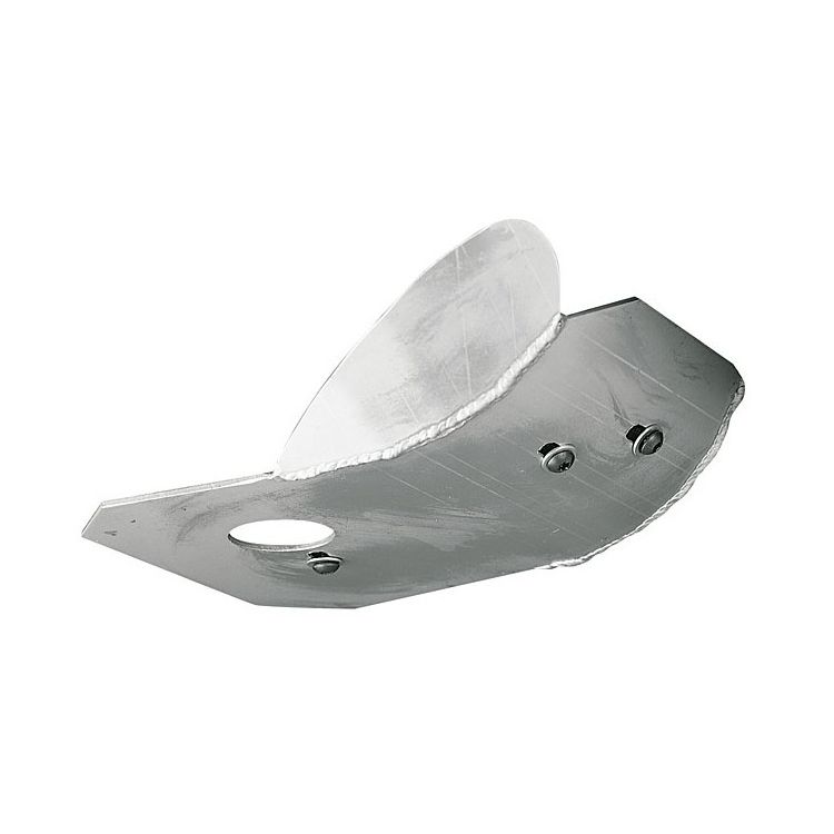 Moose Racing Skid Plate Suzuki RM80 / RM85 / L 19982024 RevZilla