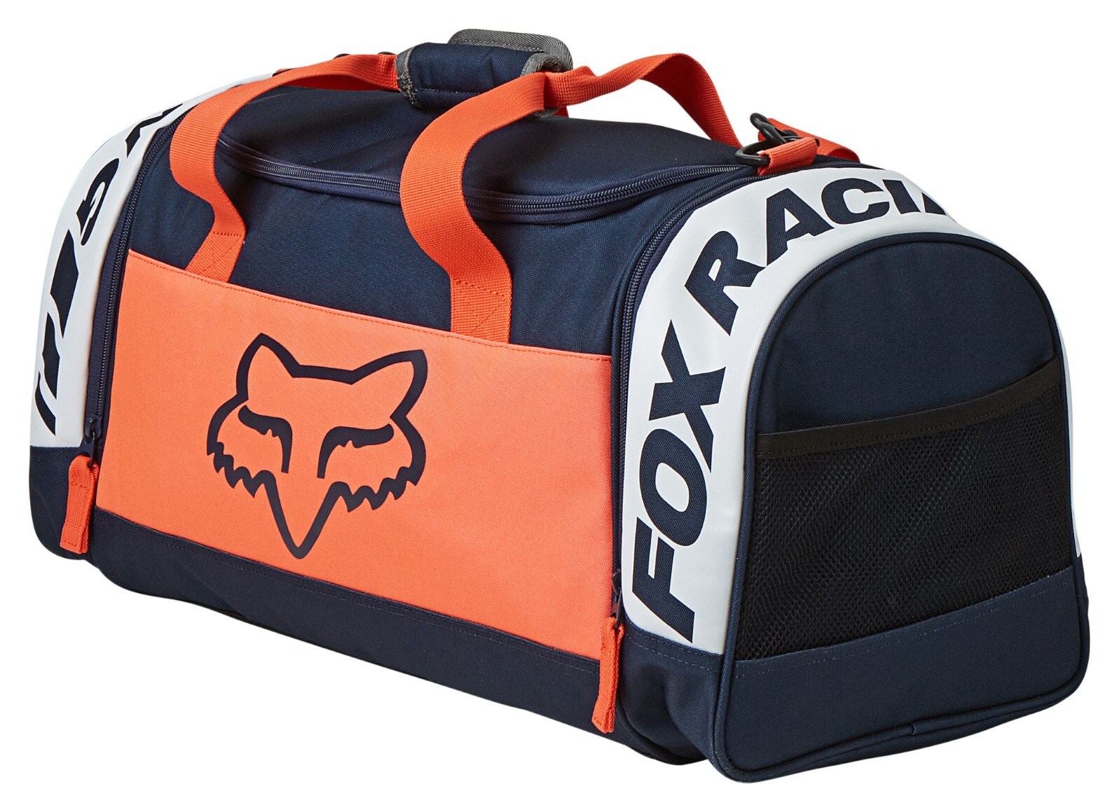 Fox Racing Mach One 180 Duffel Bag 20 (11.99) Off! RevZilla