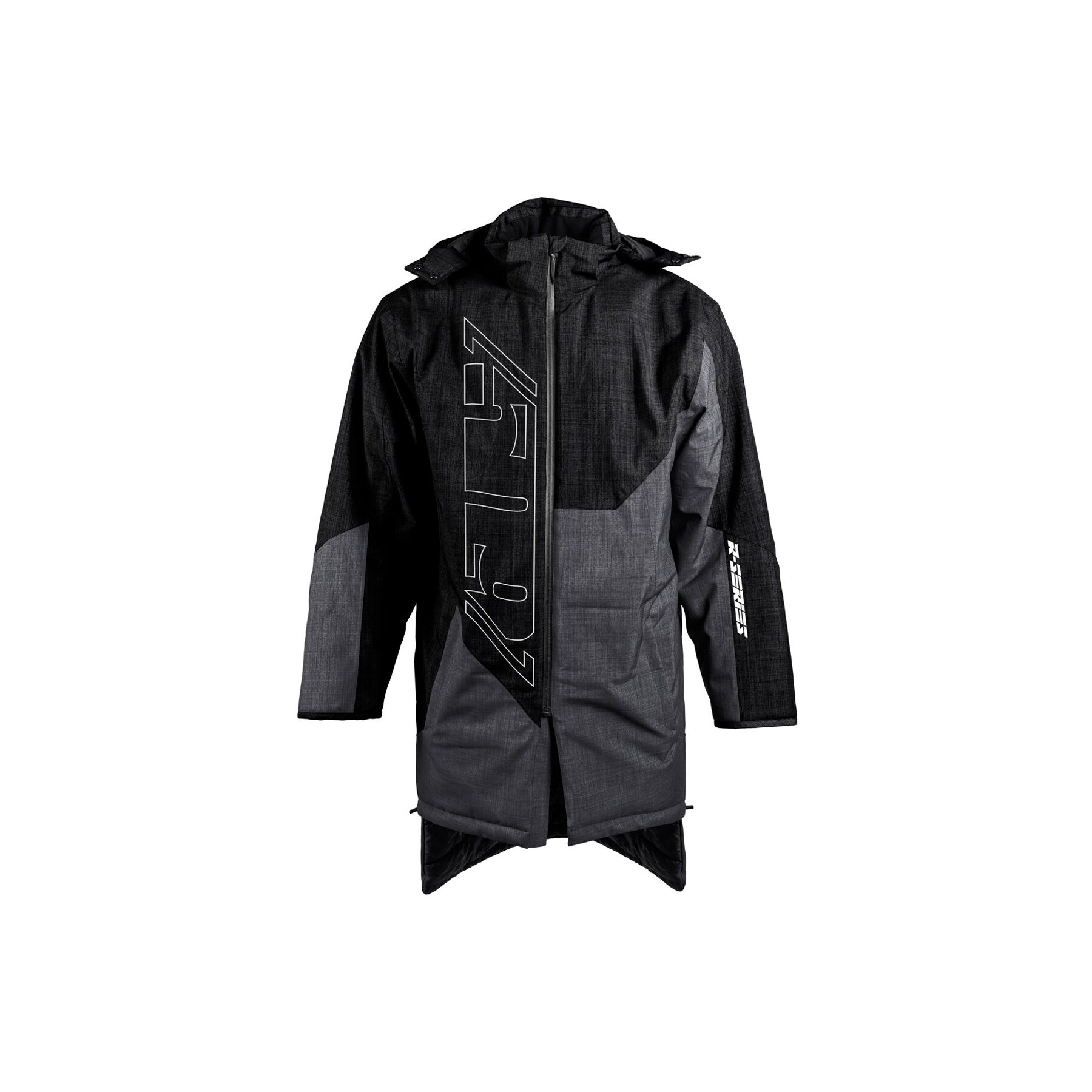 509 R-Series Pit Coat