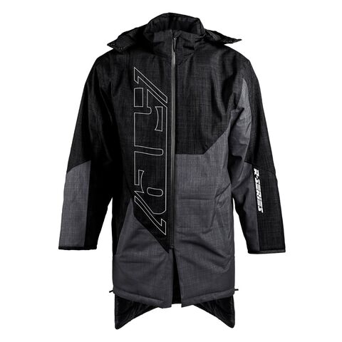 509 R-Series Pit Coat