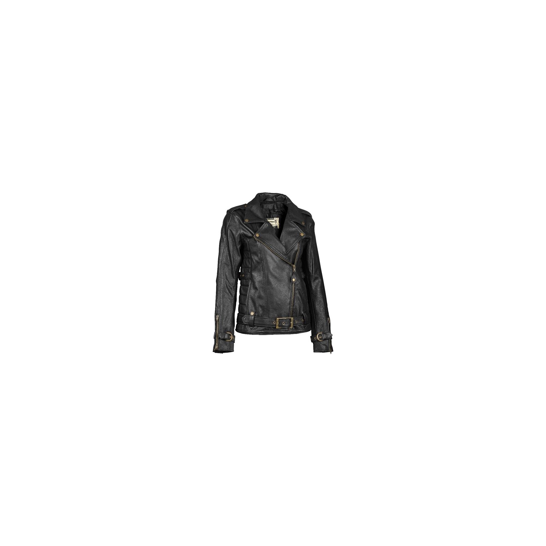 Highway 21 Pearl Womens Jacket