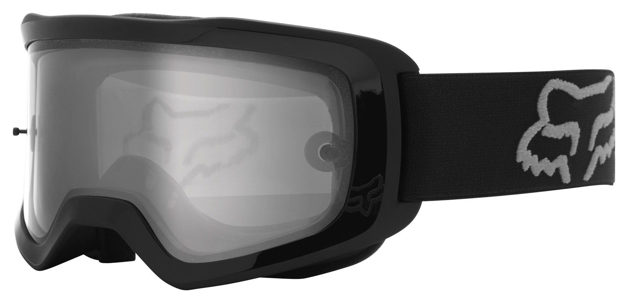 fox atv goggles