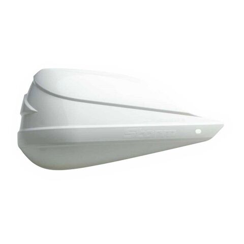 Barkbusters Storm Handguard Kit Honda CB500X / NC500 2019-2026