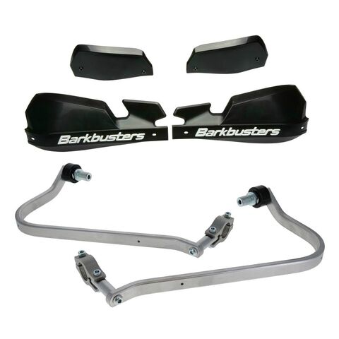 Barkbusters VPS Handguard Kit Honda CB500X / NC500 2019-2024