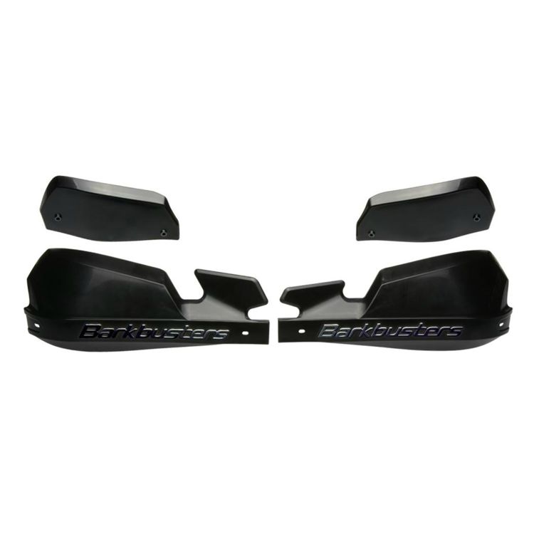 Barkbusters VPS Handguard Kit Honda CB500X / NC500 2019-2026