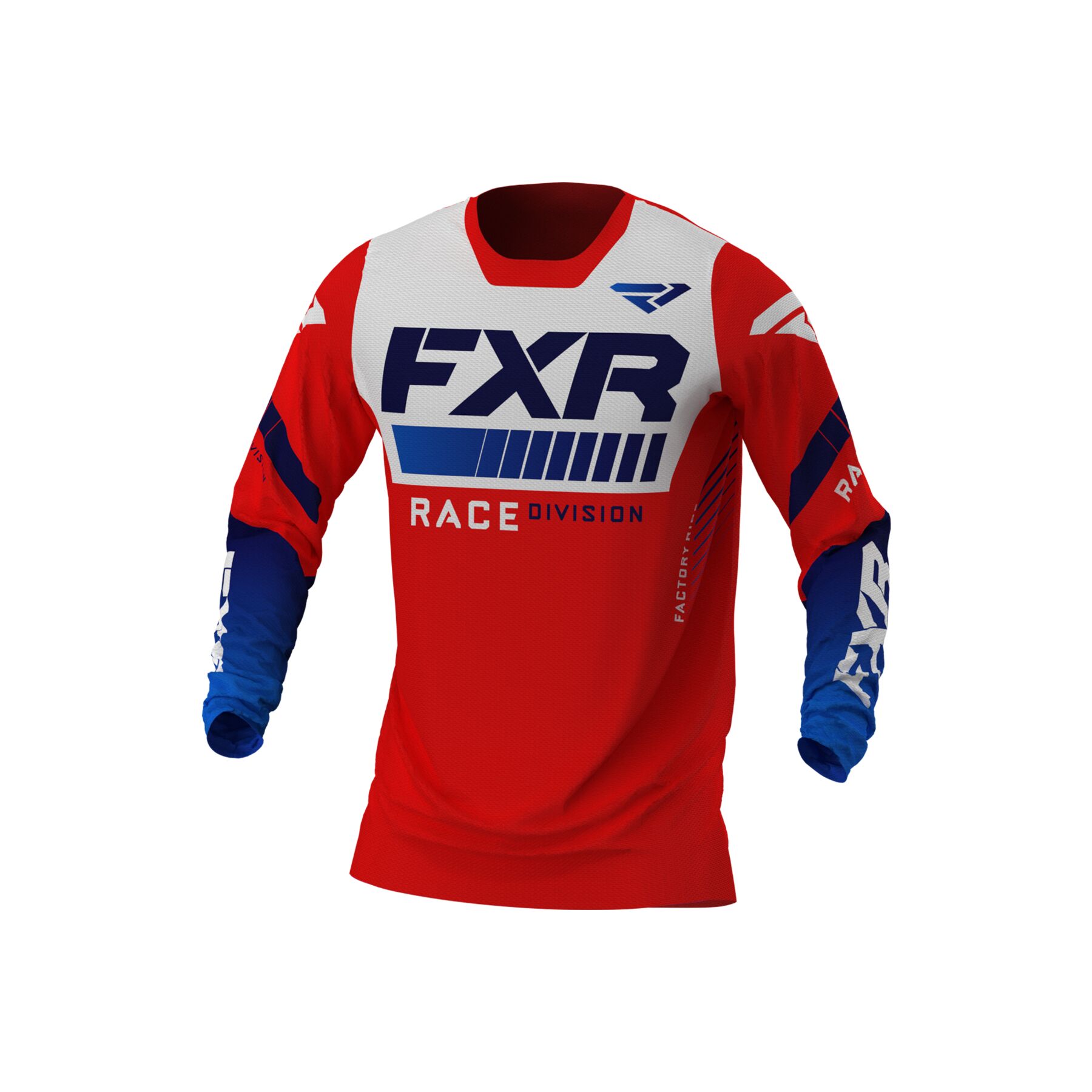 FXR Revo MX Jersey