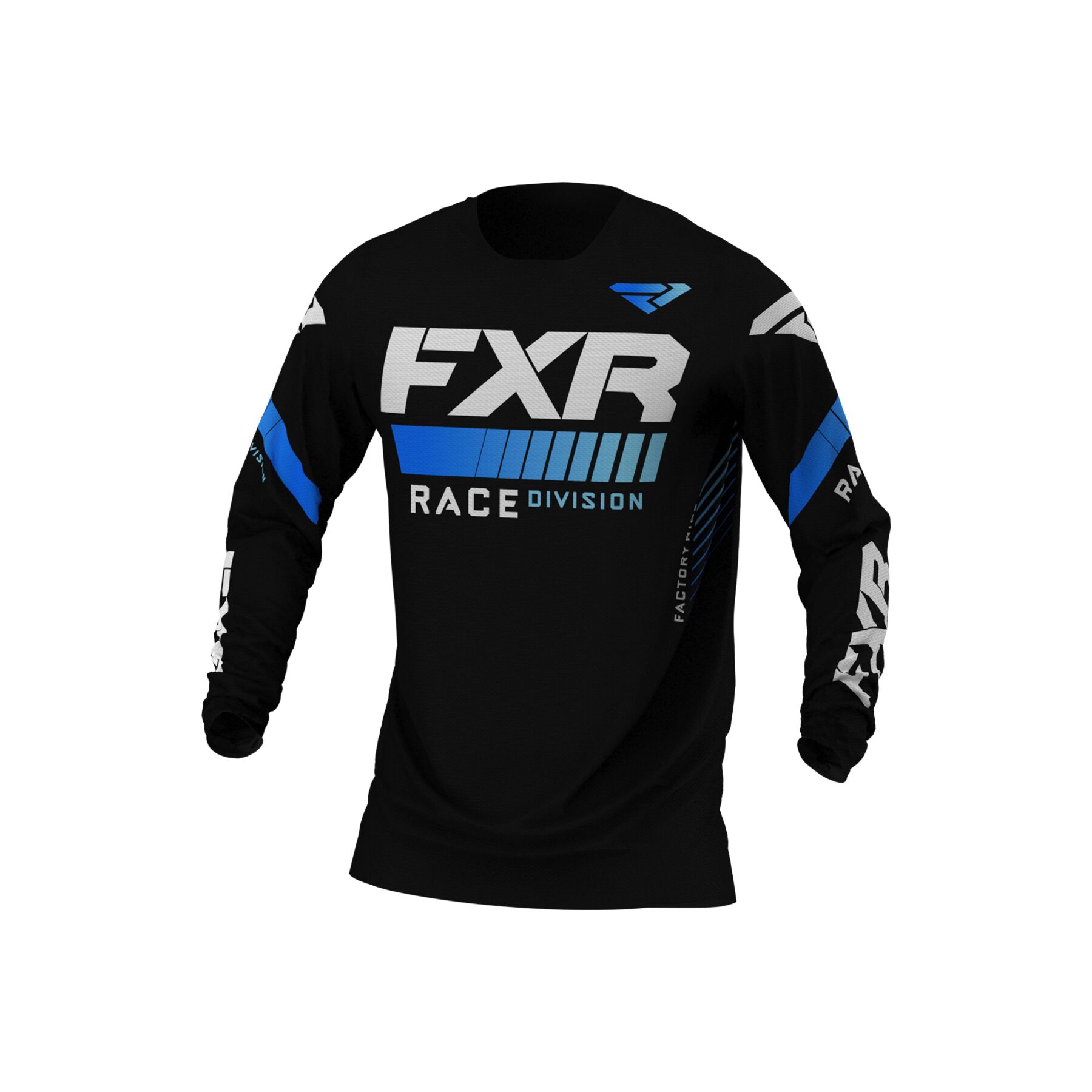 FXR Revo MX Jersey