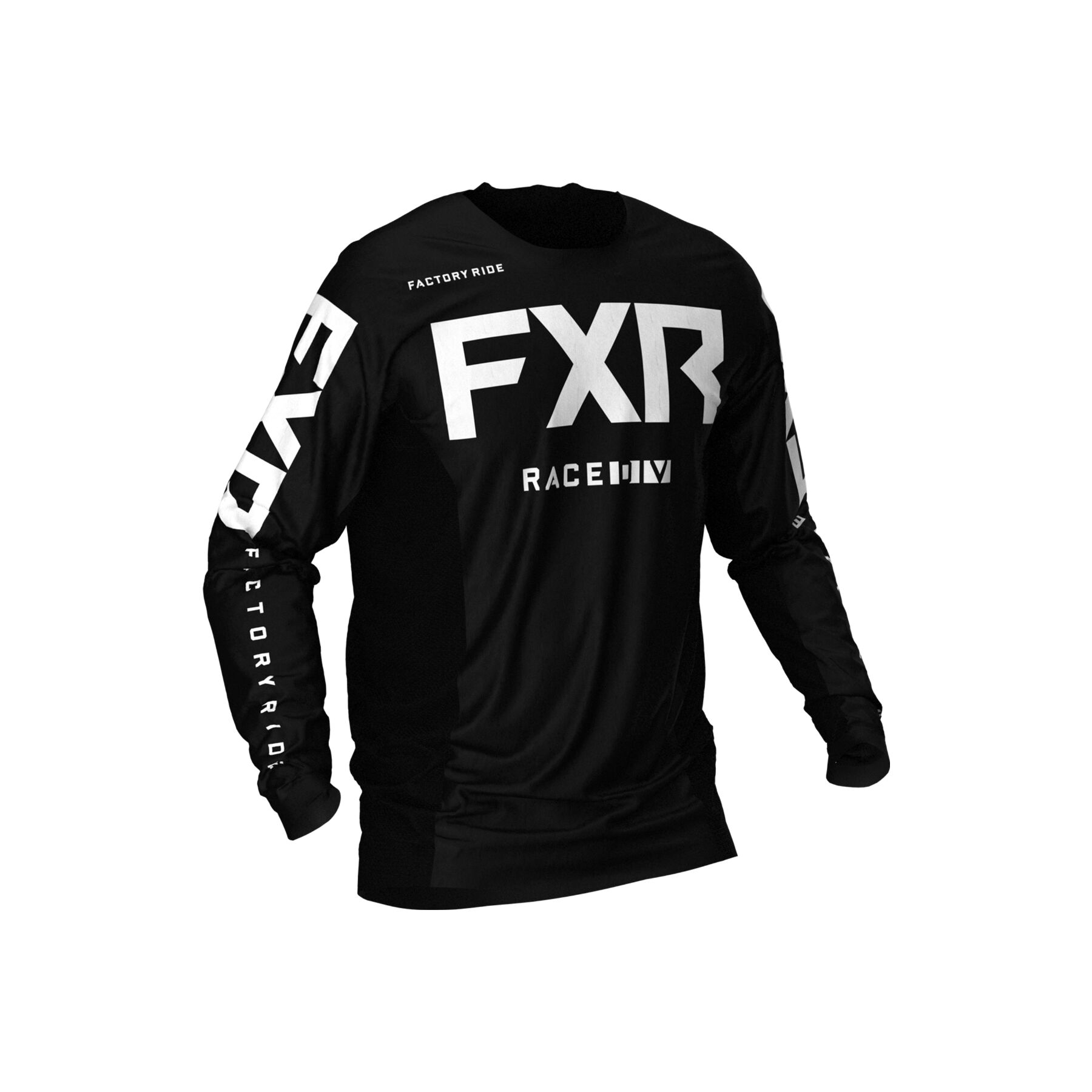 FXR Podium MX Jersey (2XL)