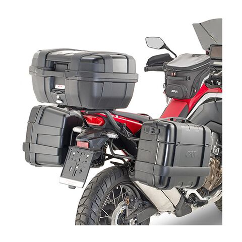 Givi PLO1179MK Side Case Racks Honda Africa Twin 2020-2025