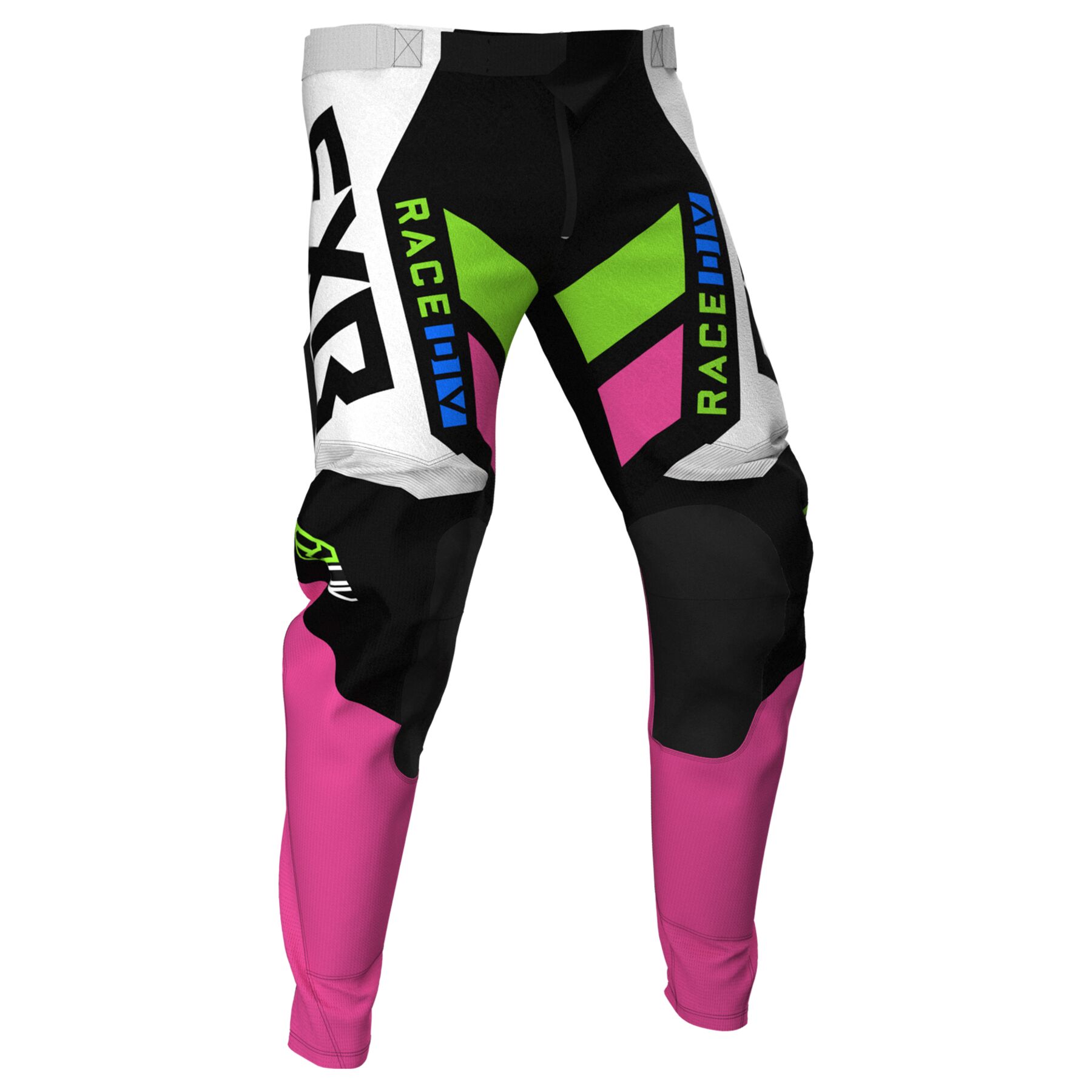 FXR Youth Podium MX Pants