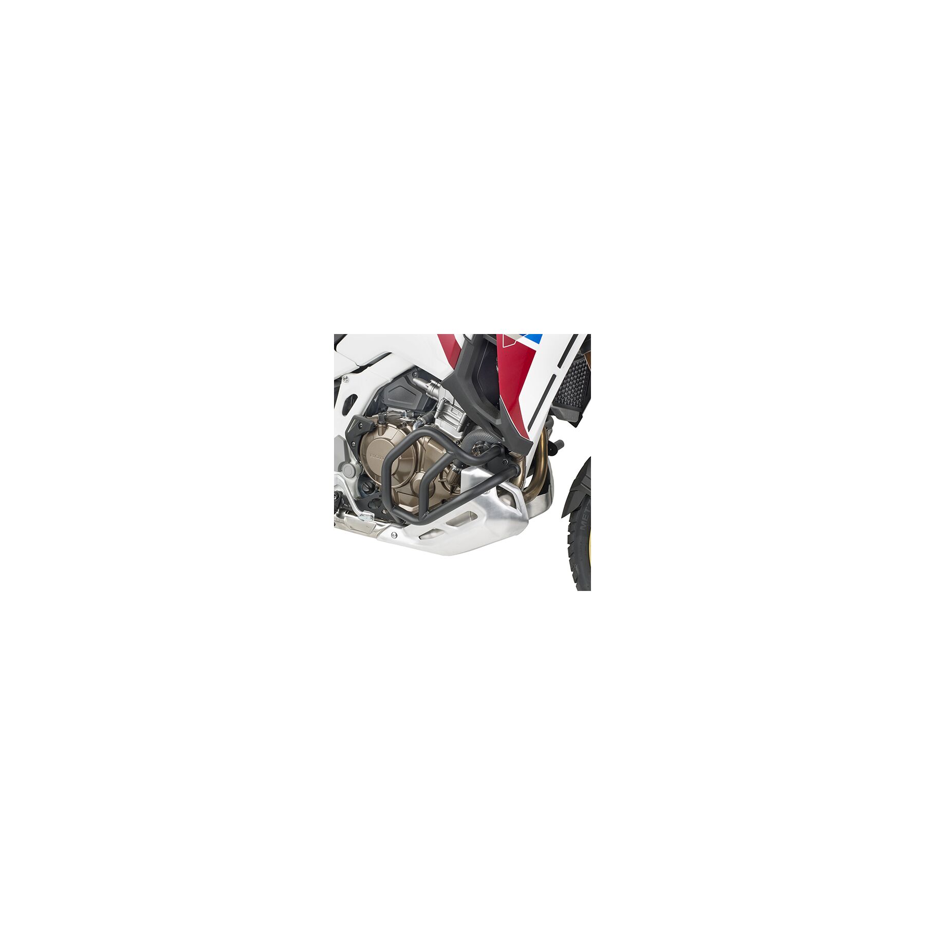 Givi TN1178 Engine Guards Honda Africa Twin / Adventure Sports 2020-20