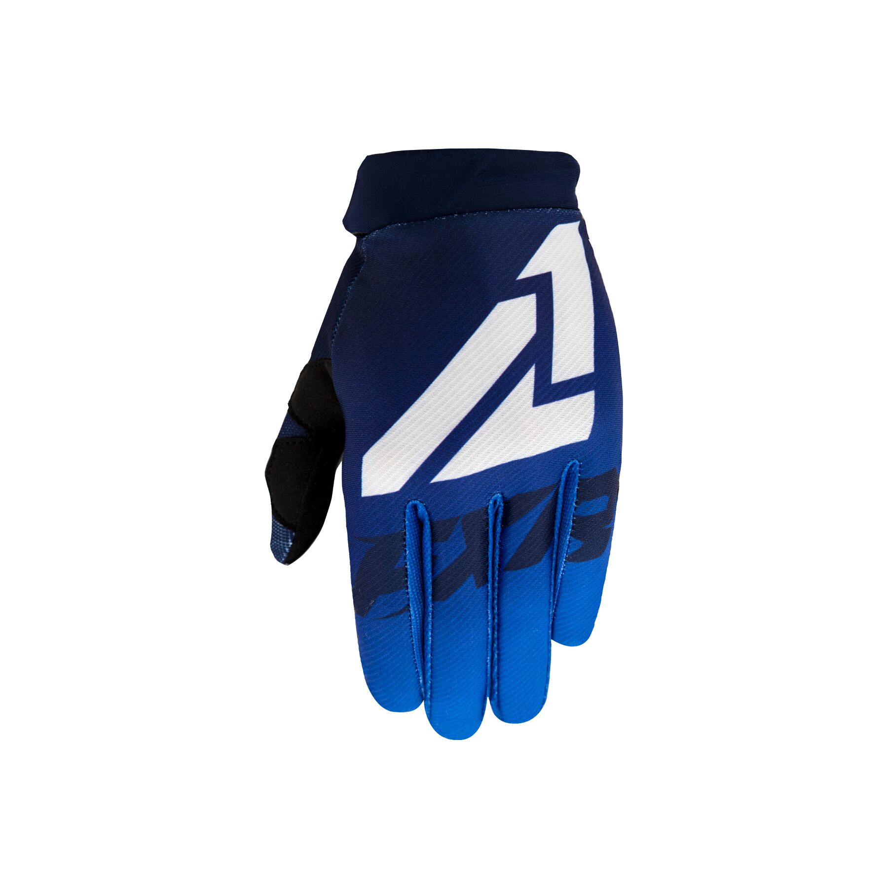 FXR Clutch Strap MX Gloves