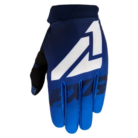 FXR Clutch Strap MX Gloves