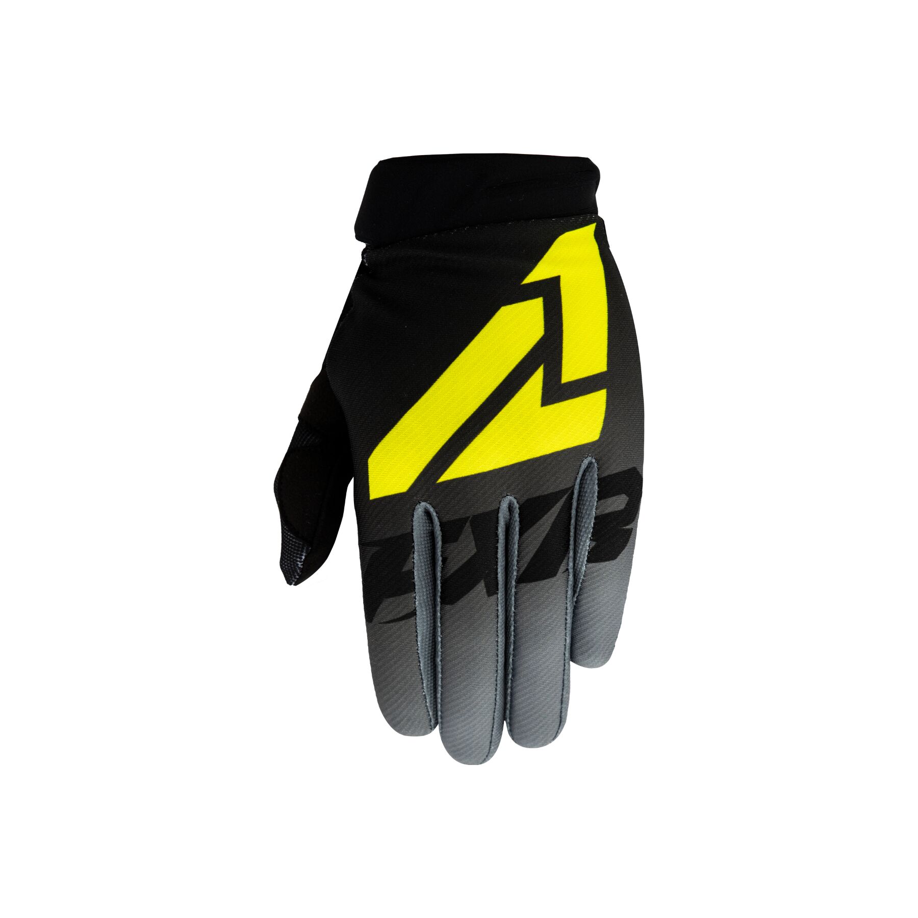 FXR Clutch Strap MX Gloves