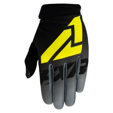 FXR Clutch Strap MX Gloves