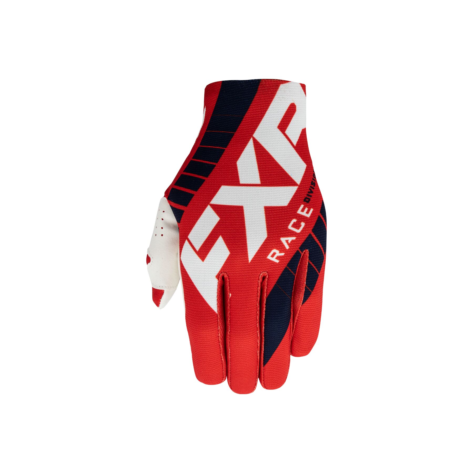 FXR Slip On Lite MX Gloves