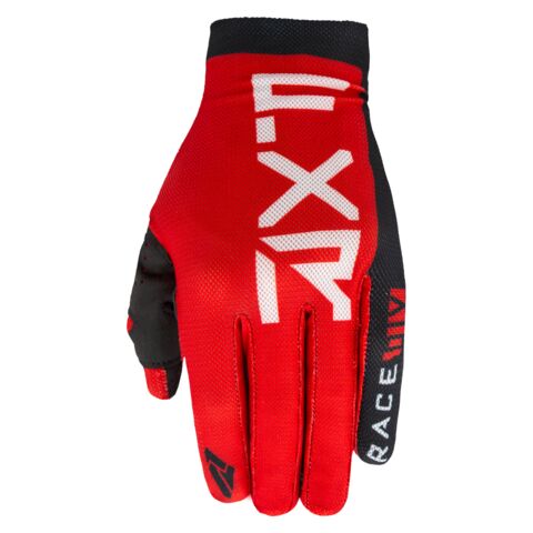 FXR Slip On Air MX Gloves 