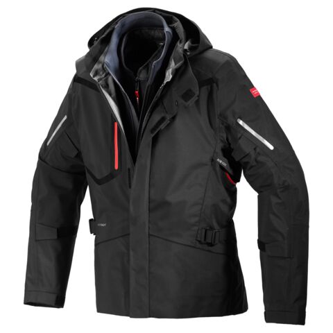 Spidi Mission-T Jacket