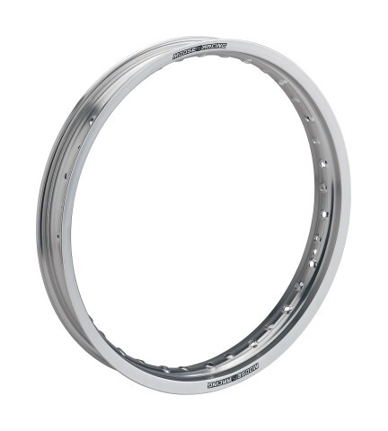 Moose Racing Rear Rim KTM / Husqvarna / Gas Gas / Yamaha / Suzuki / Beta 125cc-530cc 2.15x19