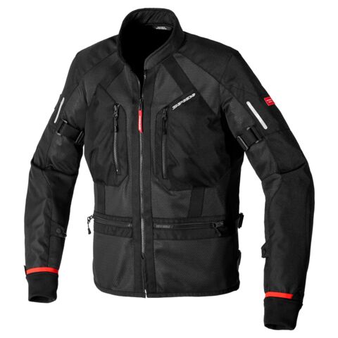 Spidi Tech Armor Jacket