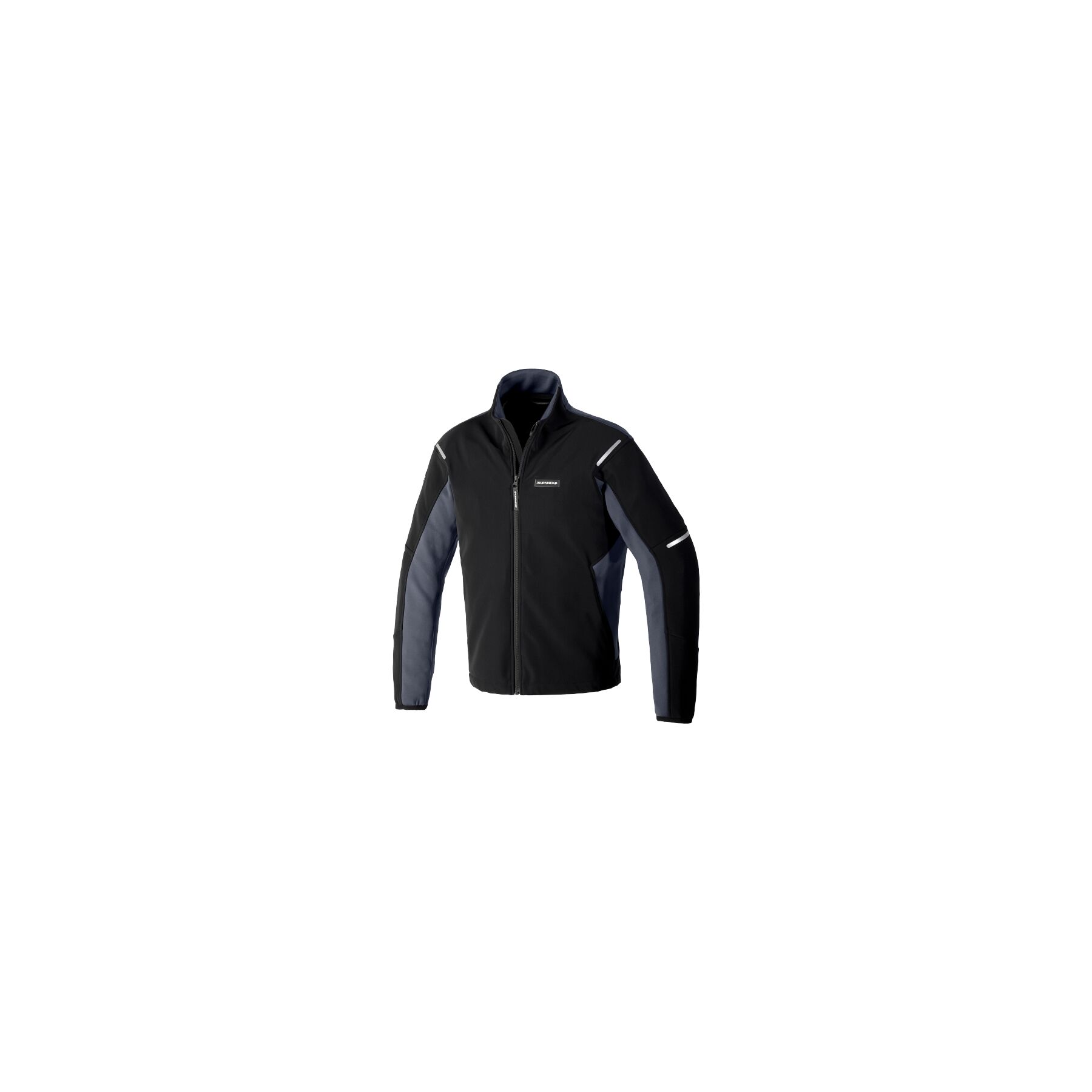 Spidi Mission-T Softshell Jacket