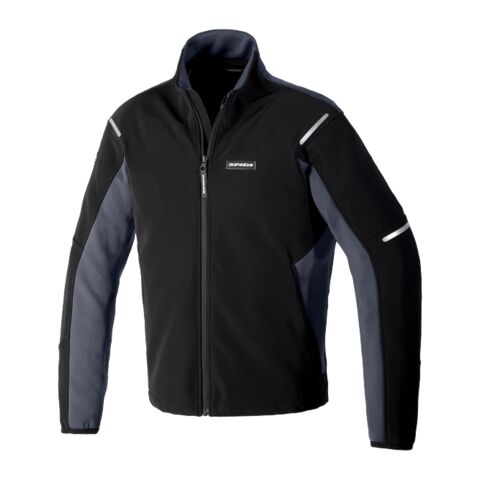 Spidi Mission-T Softshell Jacket