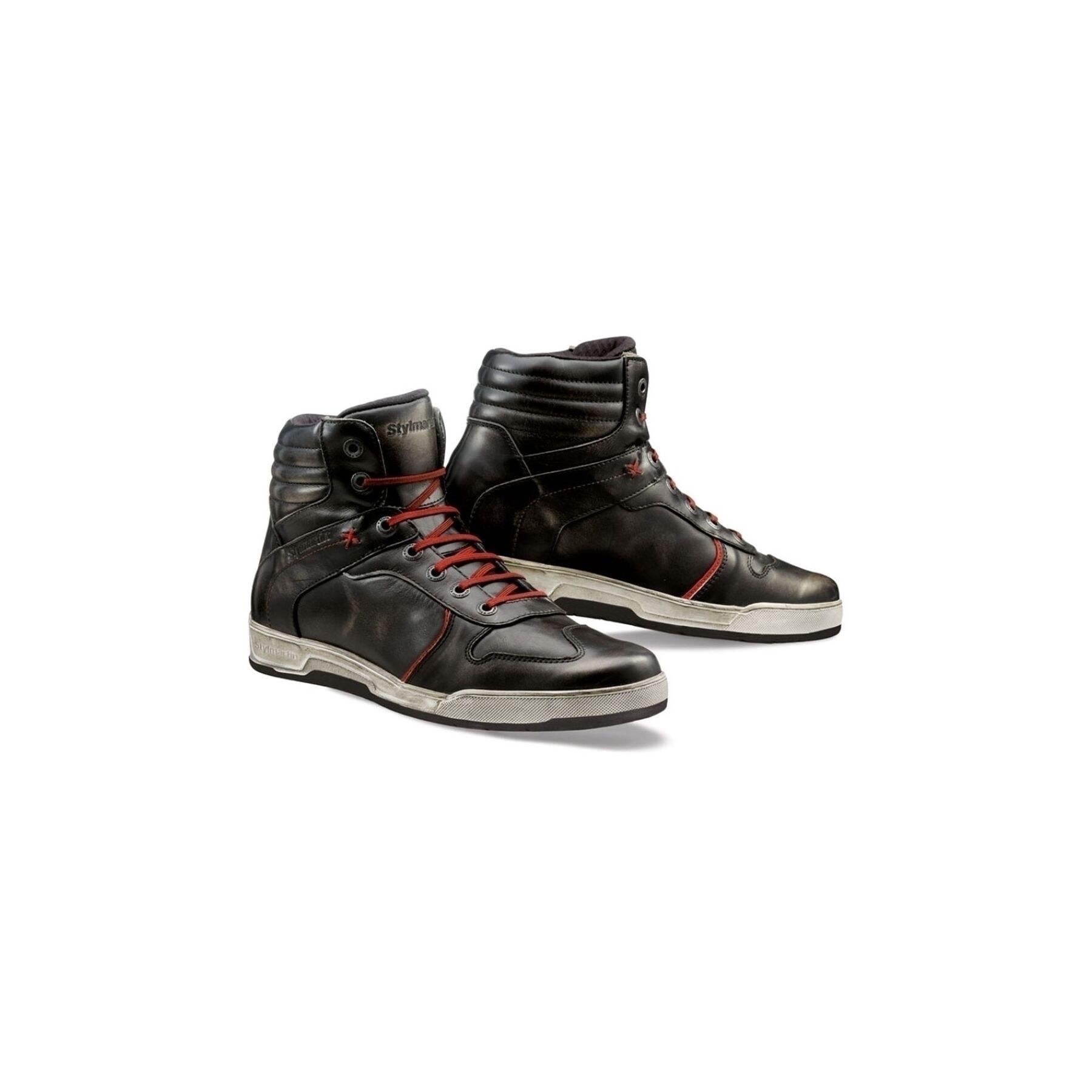 Stylmartin Iron Riding Shoes