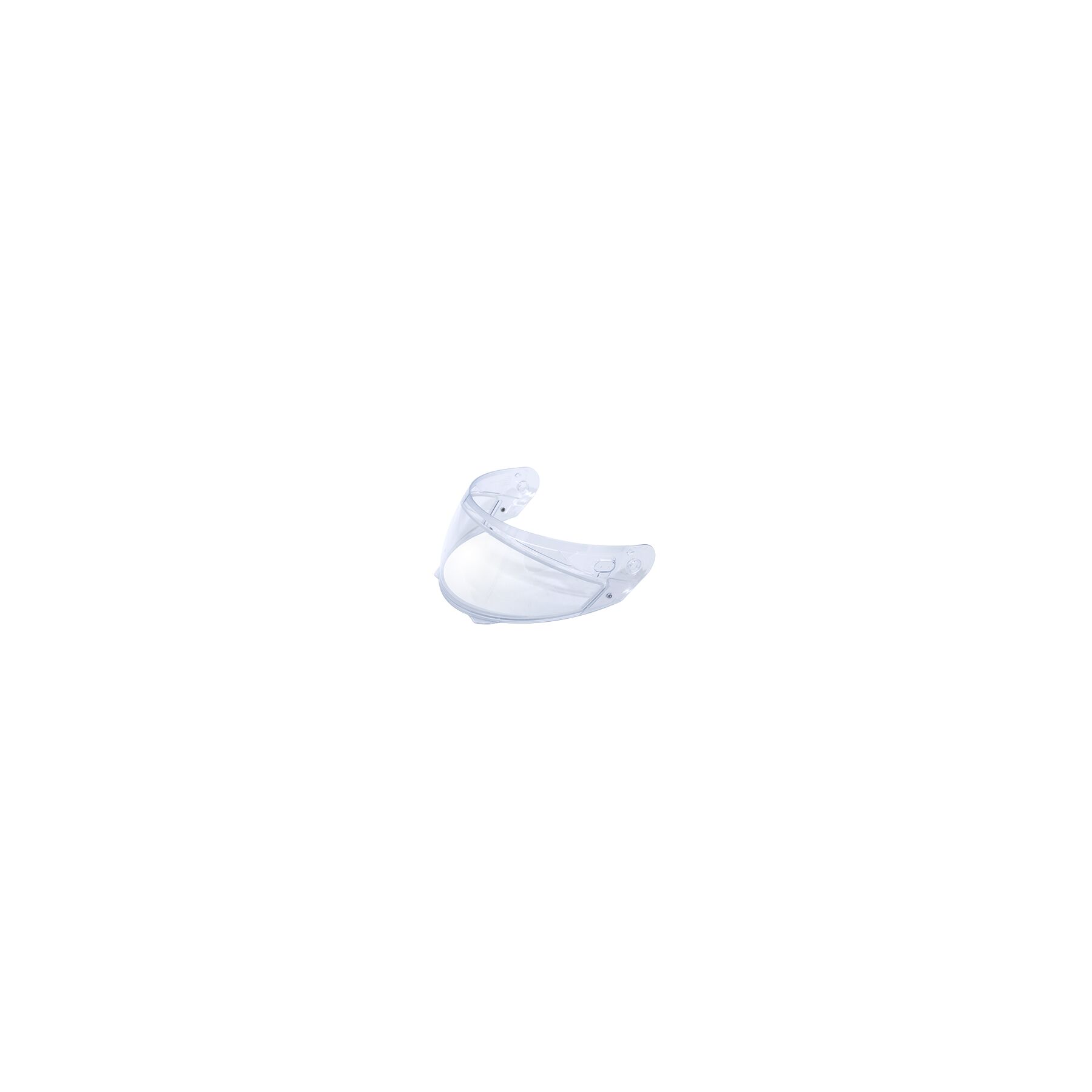 HJC HJ-33 Dual Lens Face Shield