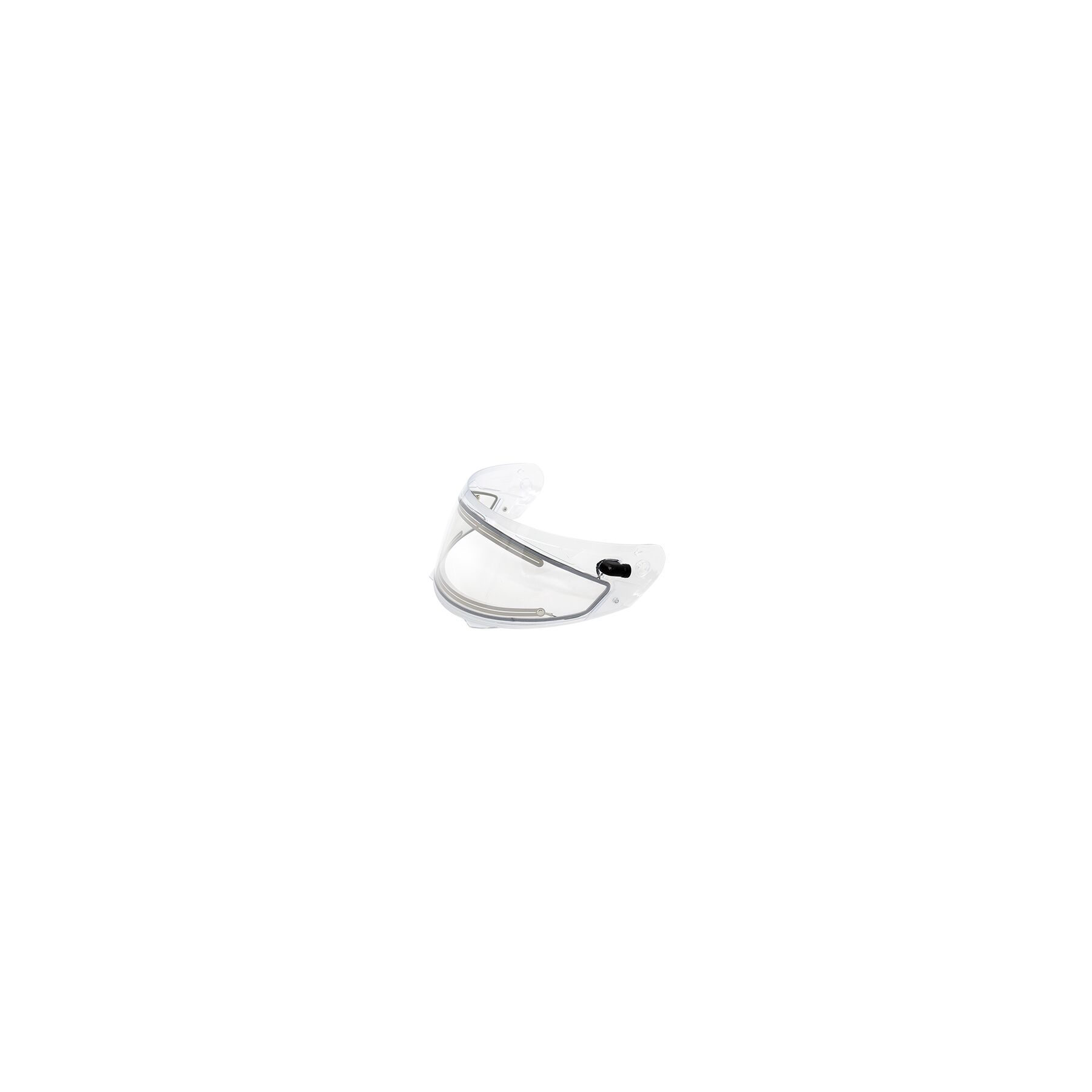 HJC HJ-33 Frameless Electric Face Shield