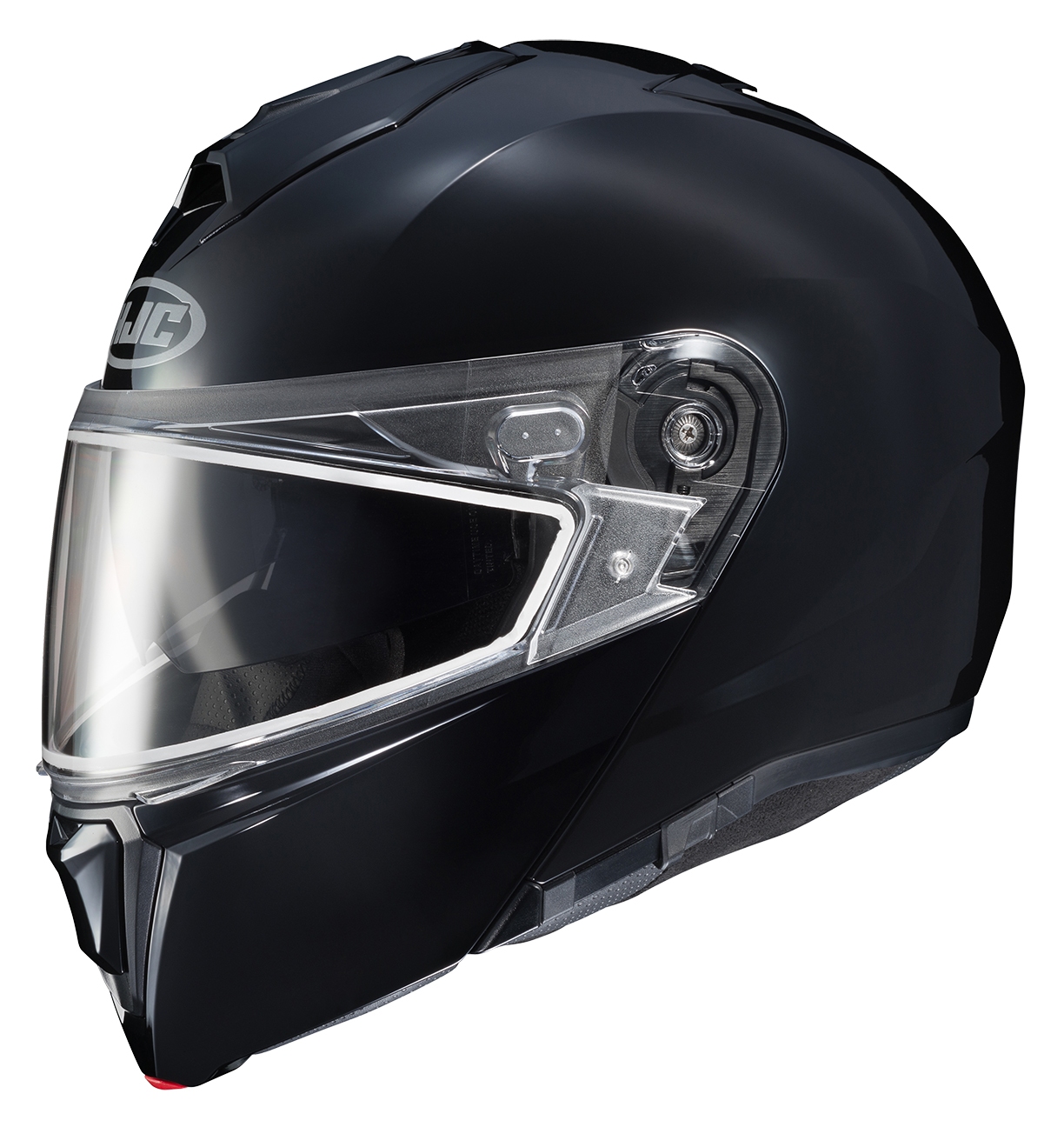 HJC i90 Snow Helmet - Dual Lens 5XL