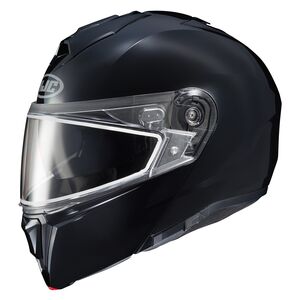 HJC i90 Snow Helmet - Dual Lens