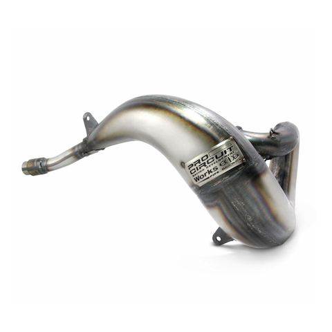 Pro Circuit Works Pipe Husqvarna / KTM 300cc 2019