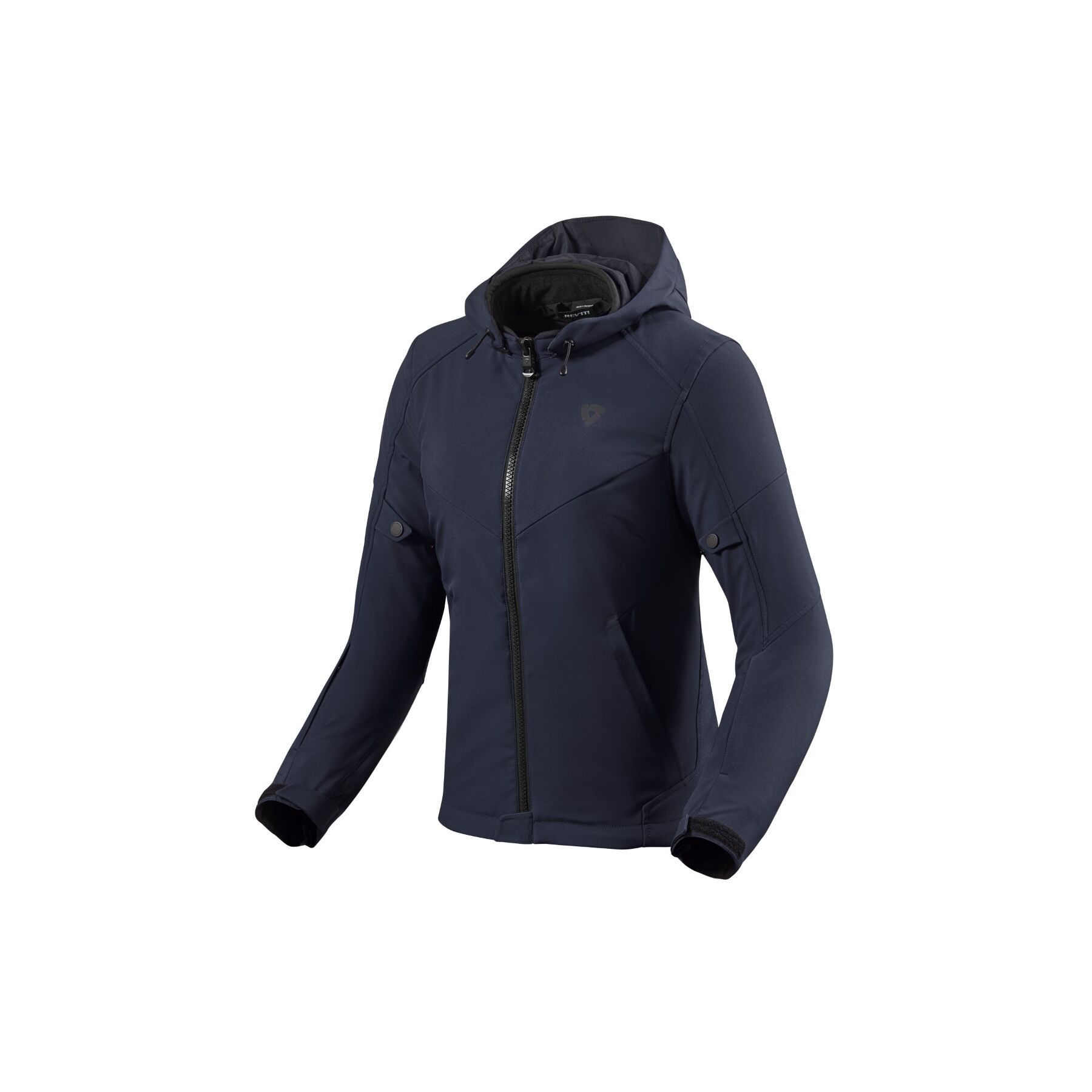 REV'IT! Afterburn H2O Women's Jacket (34)