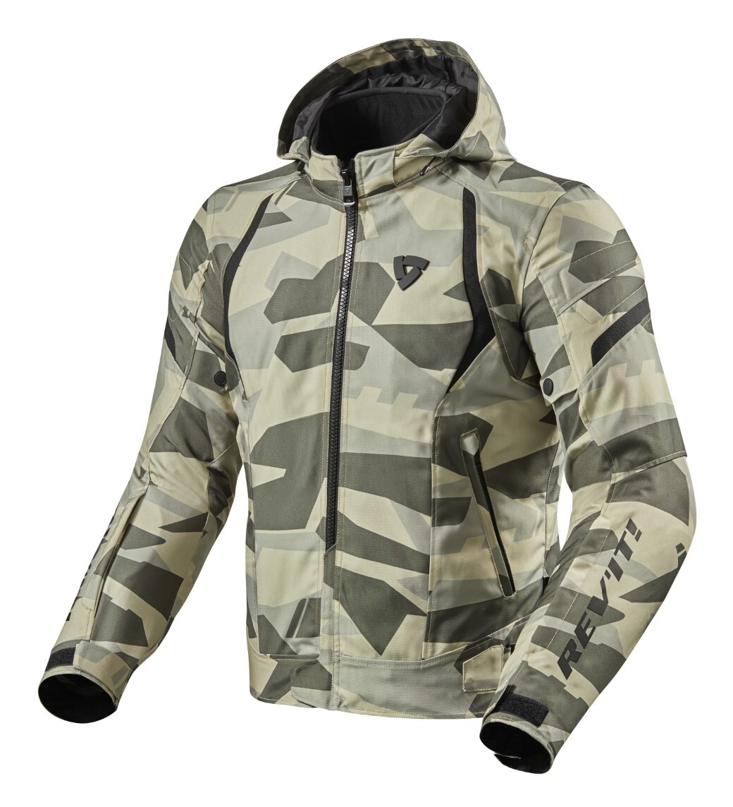 REV'IT! Flare 2 Jacket - RevZilla