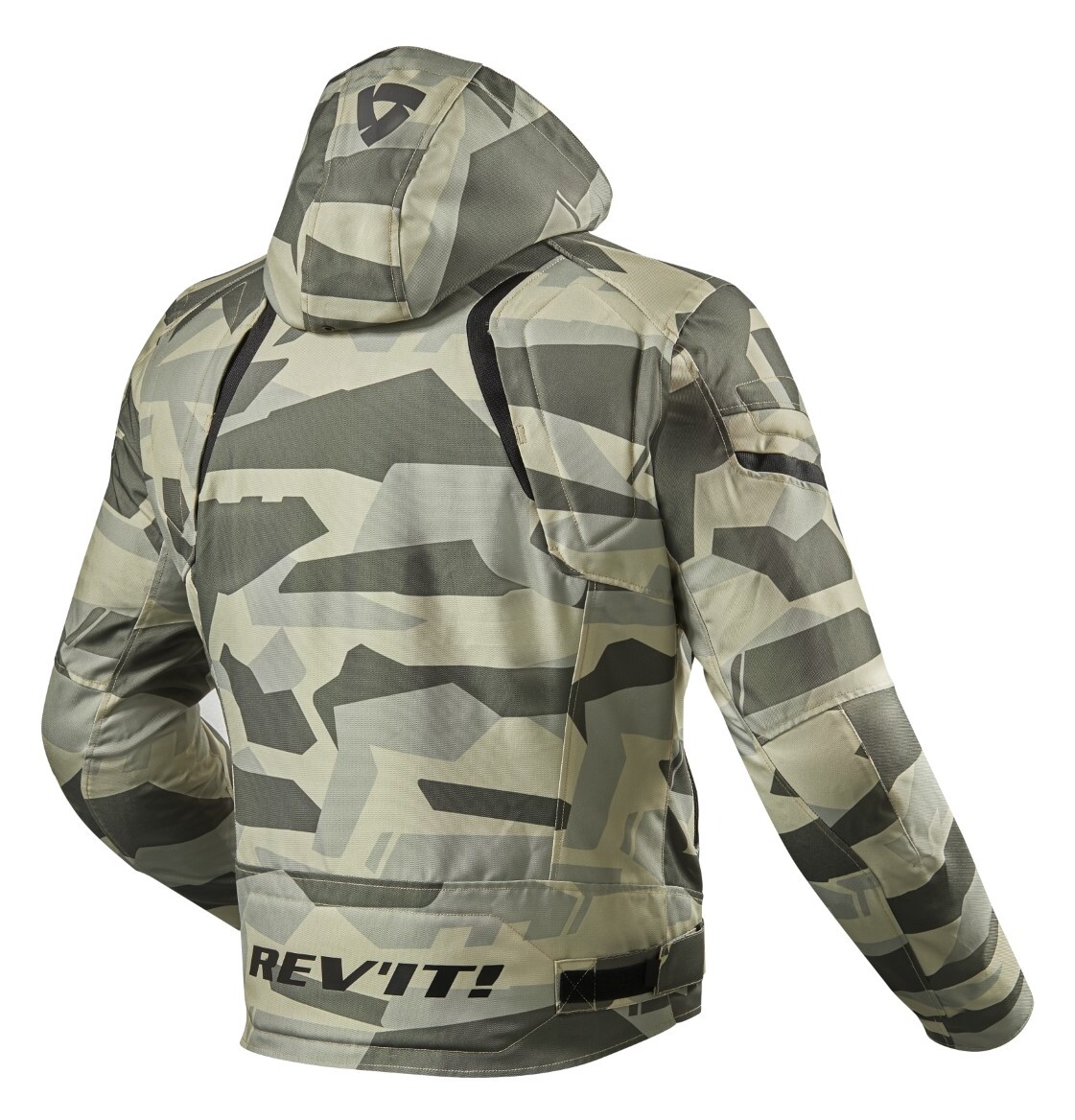 REV'IT! Flare 2 Jacket - RevZilla