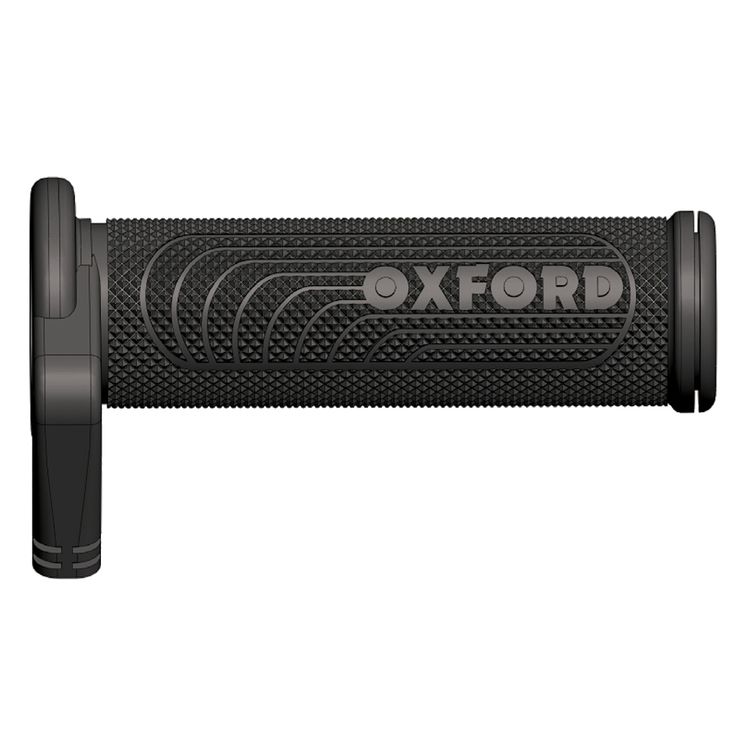 Oxford Heaterz EVO Sport Heated Grips