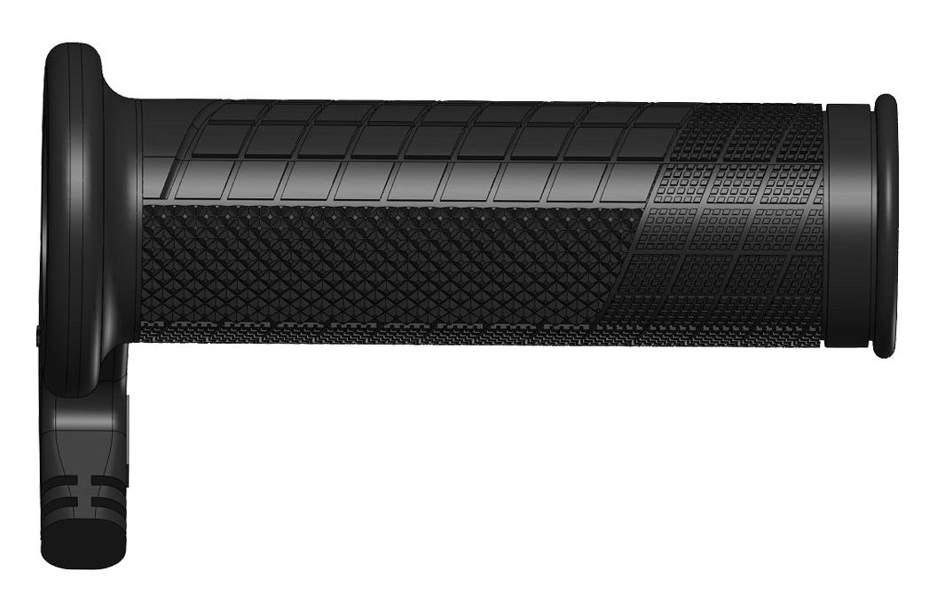 Oxford Heaterz EVO Touring Heated Grips 25 (47.25) Off! RevZilla