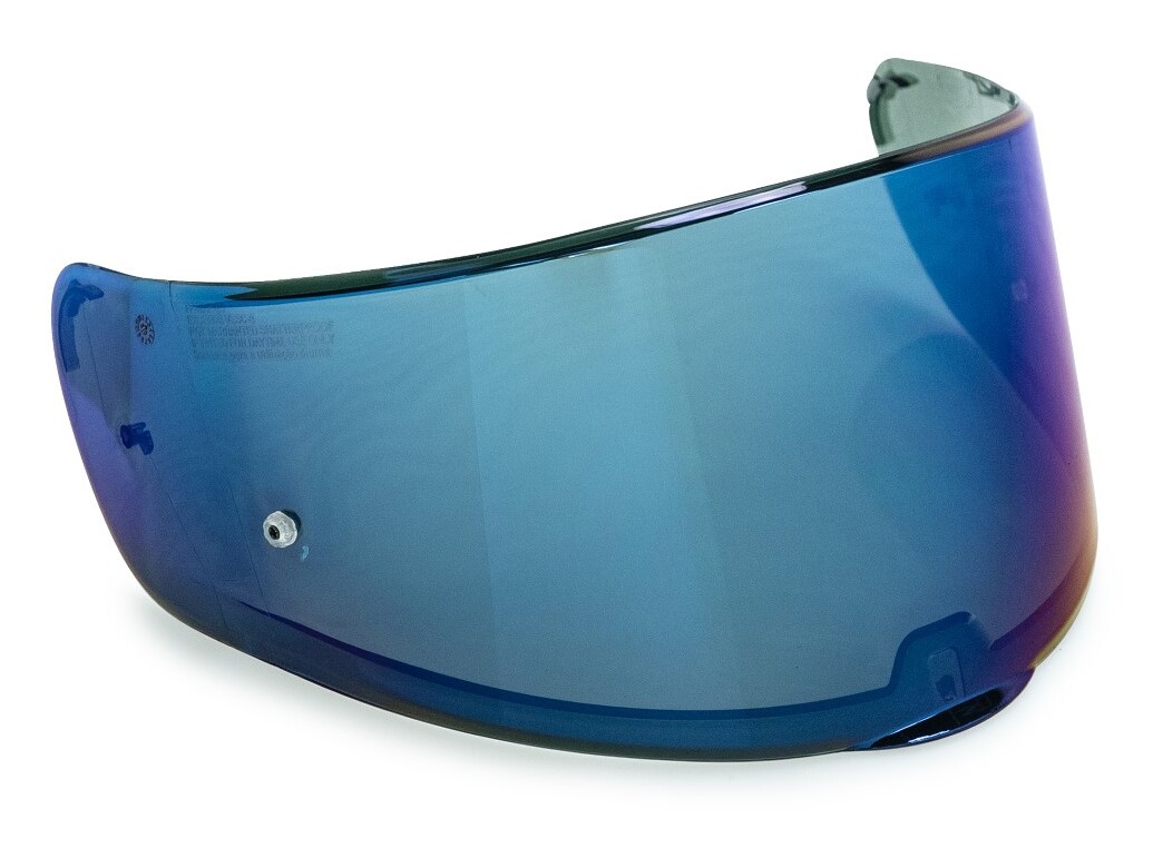 Sedici Strada II Face Shield