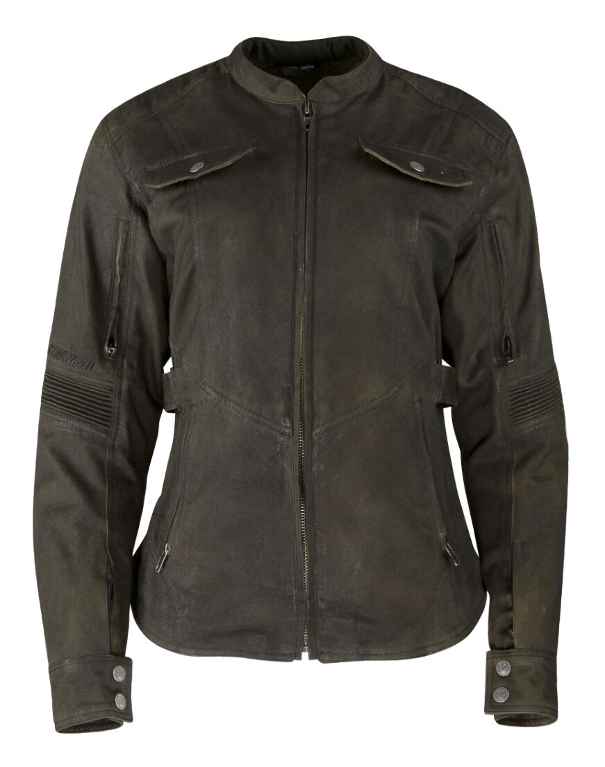 Fast Times Jacket main image 0